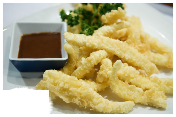 Midori Sushi Austin by null