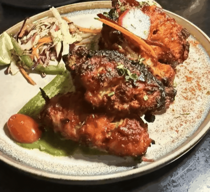 Delhi6 Indian Kitchen & Bar by null