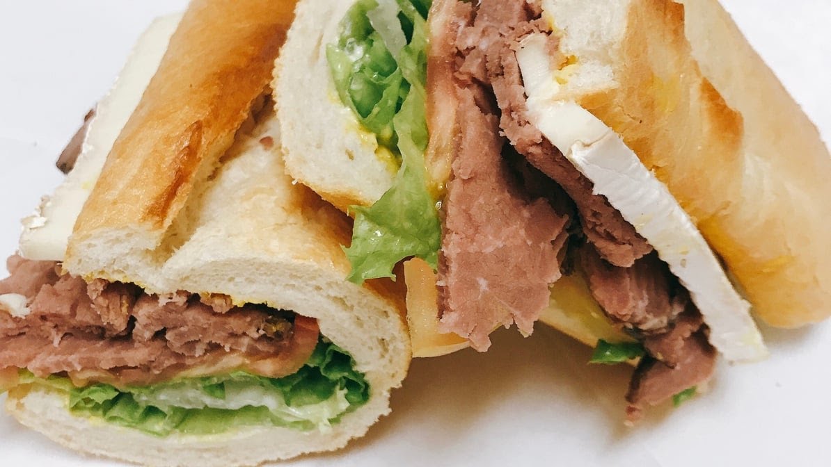 Le Diplomate Bakery Cafe by null