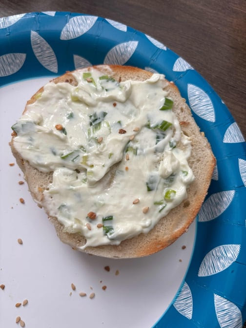 Katz Bagel Bakery by null