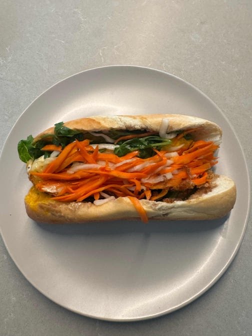 Little Saigon by null