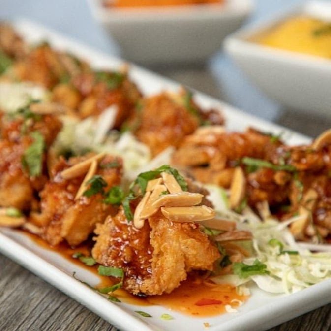 Zea Rotisserie & Bar by null