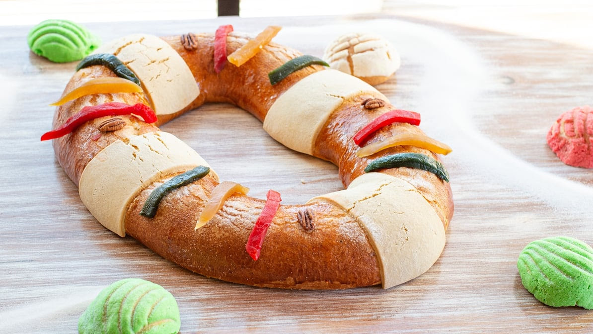 La Monarca Bakery & Cafe by null