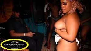 Free jamaican dancehall skinout porn video jpg x Jamaican skinout