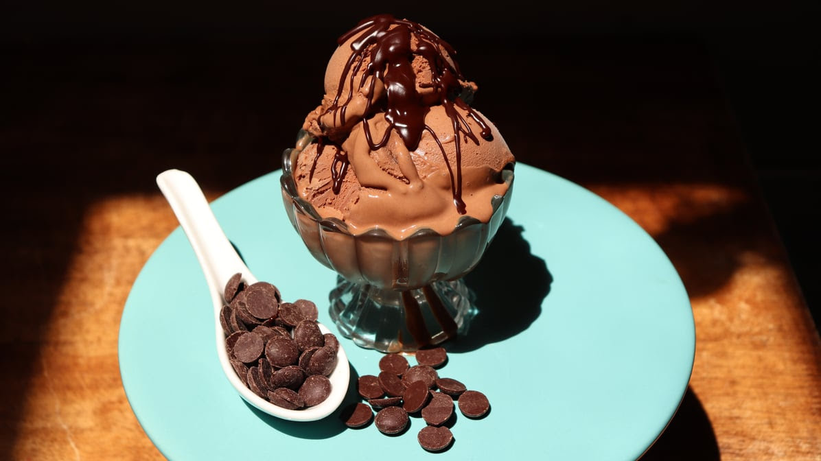 Tifa Chocolate & Gelato by null