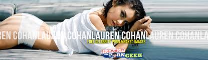 Lauren cohan porn pic eporner jpg x Lauren cohan sexy