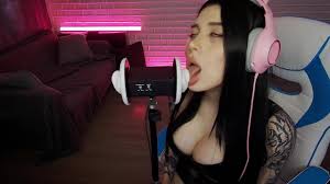 Double girl ear licking and ear eating our best video yet the asmr collection fapcat jpg x Asmr ear licking