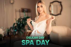 Twenty questions with hot porn starlet delilah day jpg x Delilah day