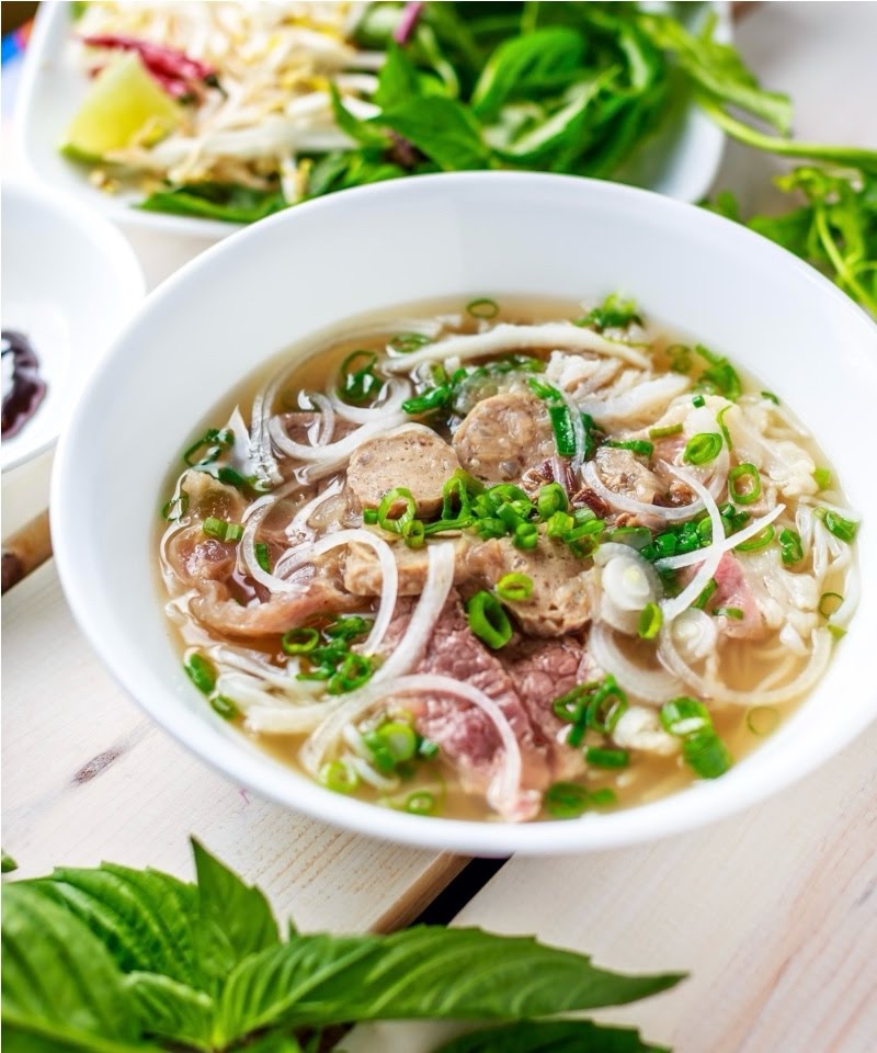 Wok N Pho Chinese and Vietnamese Cusine by null