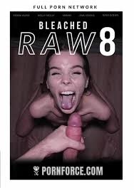 Bleached raw jpg x Bleached raw