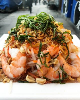 Banh Mi Zon by null
