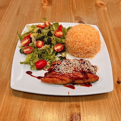 Ngon Ngon To Go by null