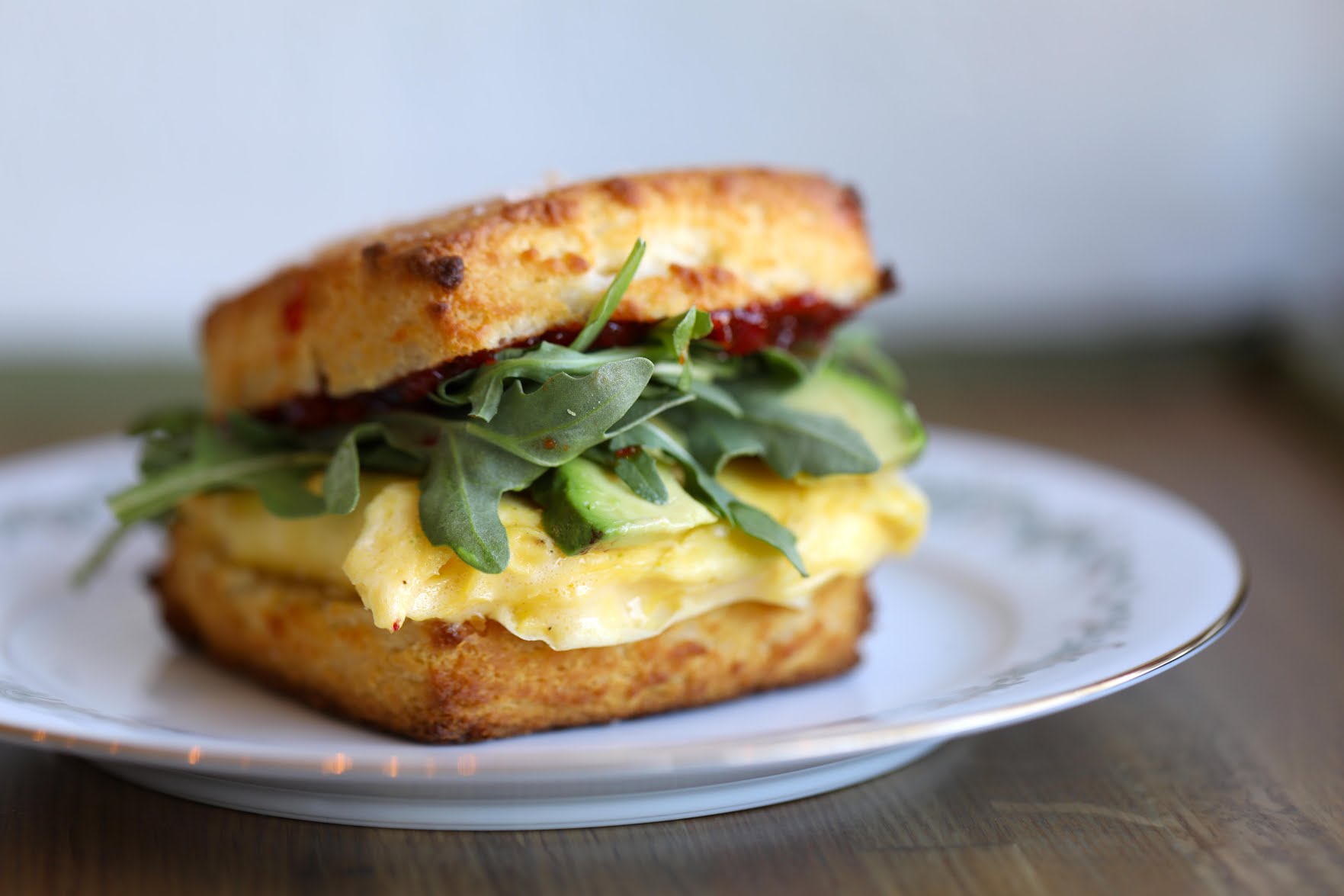 Verveine Cafe & Bakery by null