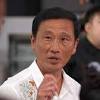 Ong Ye Kung