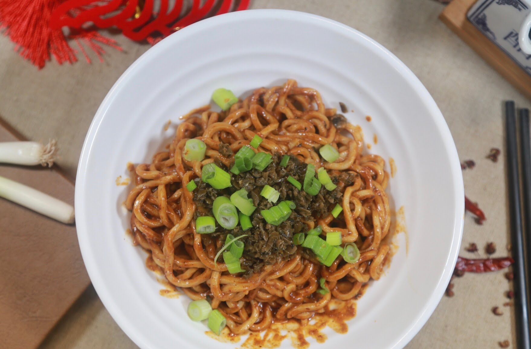 Kung Fu 12 Szechuan (Baltimore) 功夫十二 by null