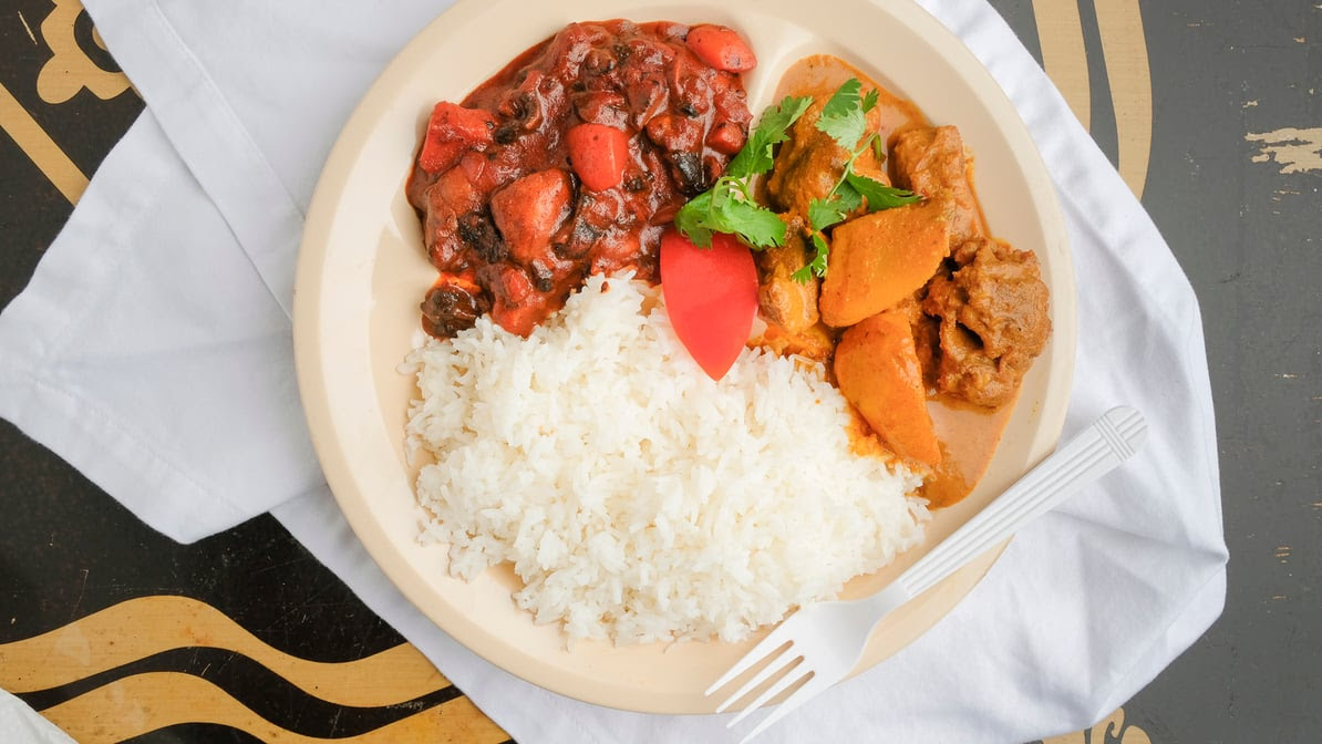 Raja's Indian Cuisine by null