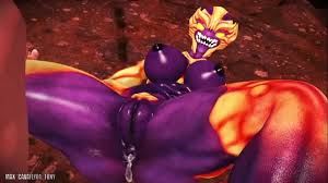 Xxx porn sexy succubus demon girl takes long dick on beach at night jpg x 3d demon