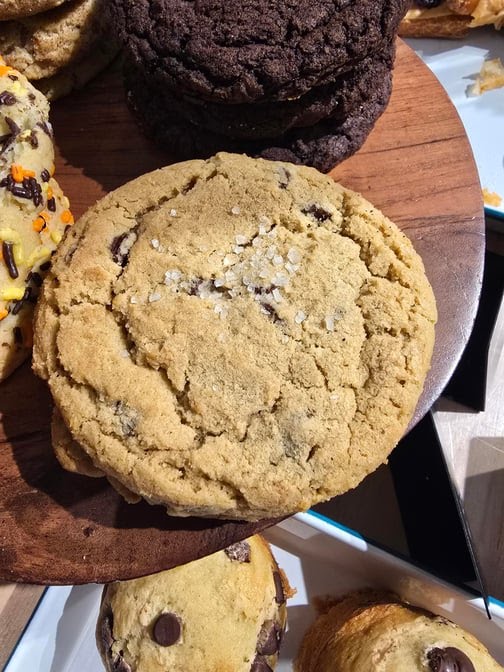 Dorothy's Bakery by null