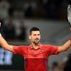 French Open LIVE: Latest tennis scores and results as Novak ...