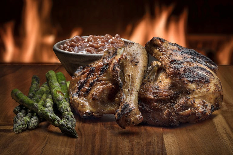 Wood Ranch Brentwood by null