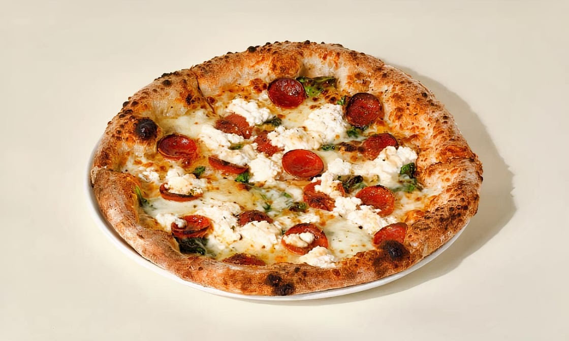 Tono Pizzeria + Cheesesteaks by null