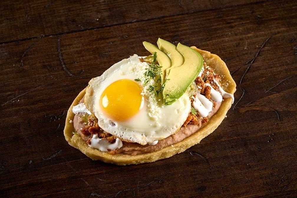 Taco Bamba Sterling by null
