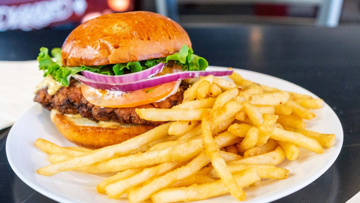 Piazza's Italian Restaurant & Sportsbar by null