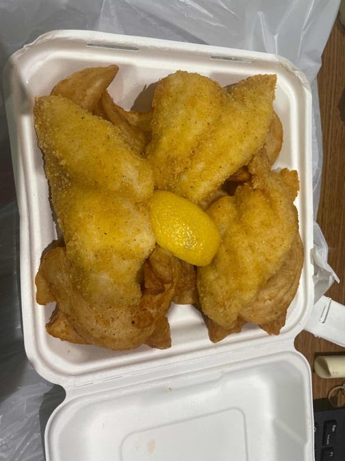 Captain’s Choice Cajun Seafood by null