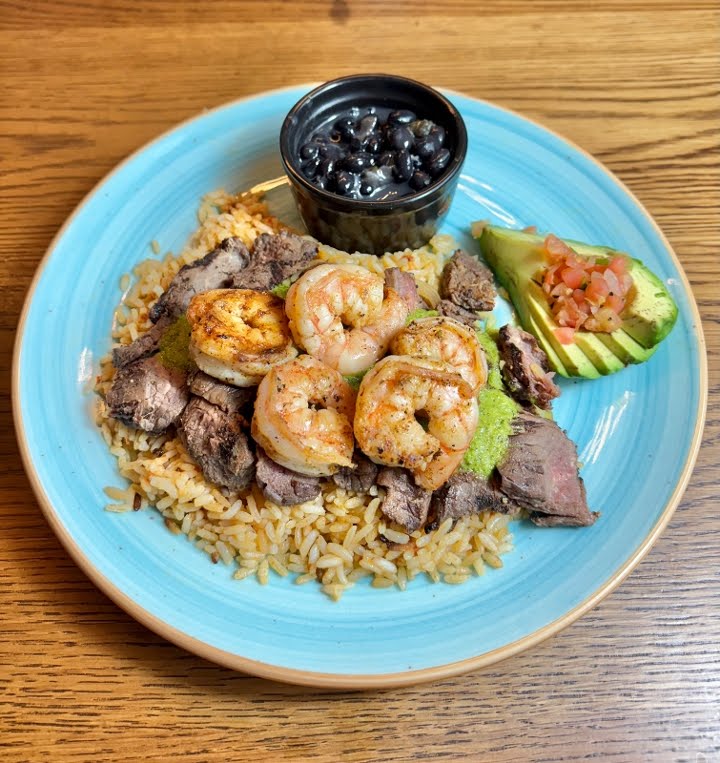 Banditos Bar & Kitchen Pentagon City by null