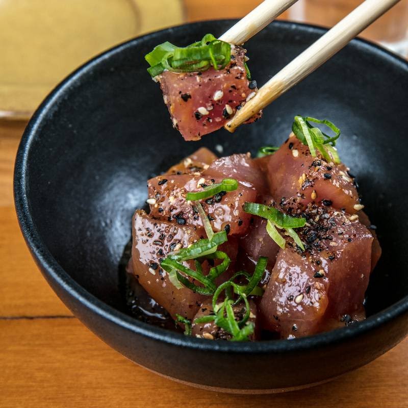 Pabu Izakaya by null