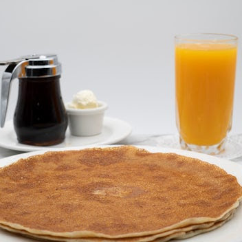 The Original Pancake House by null