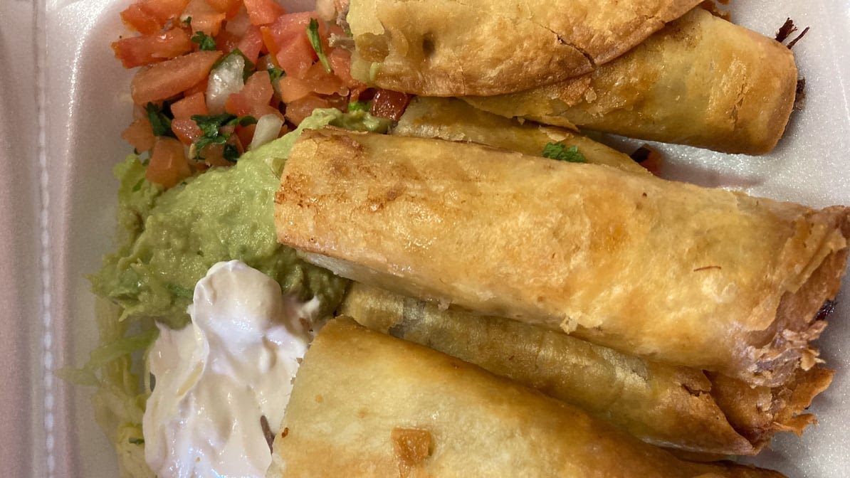 Rivera's by null
