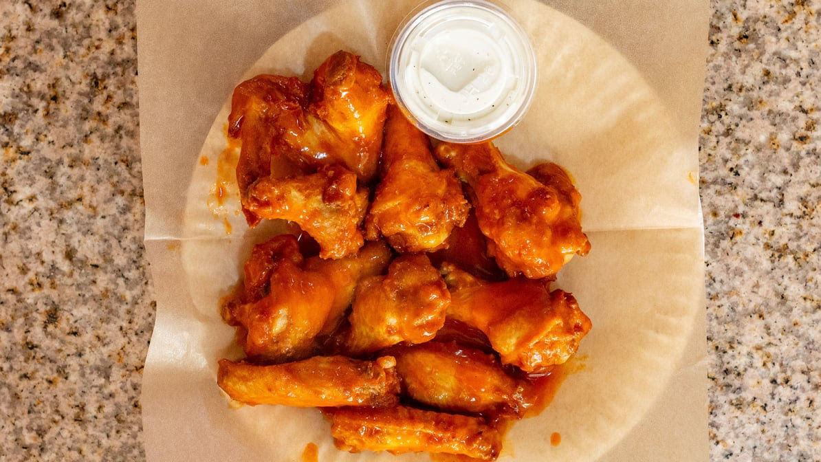 Chico's Pizza by null