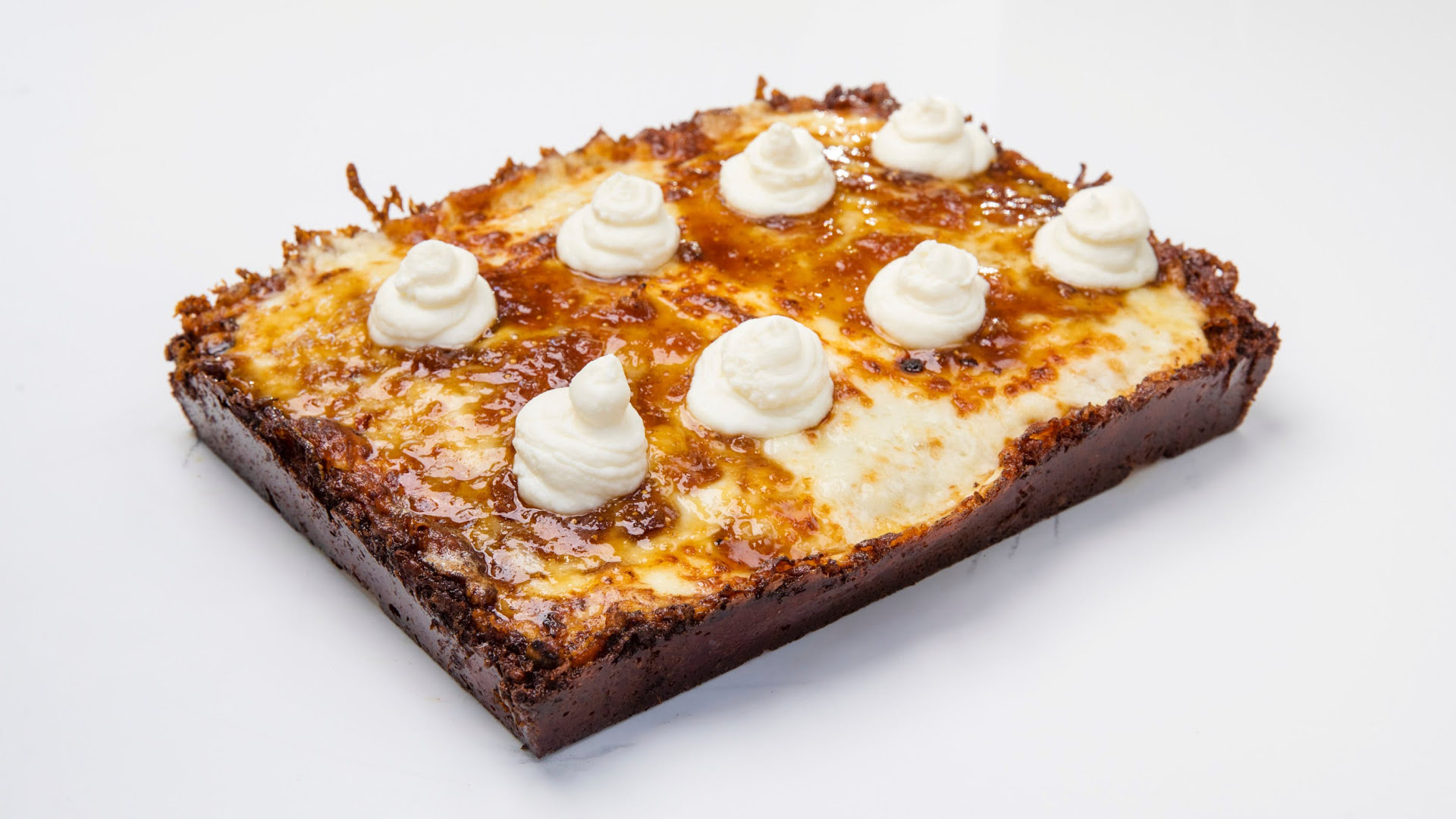 Joyride Pizza, Pier 1 by null