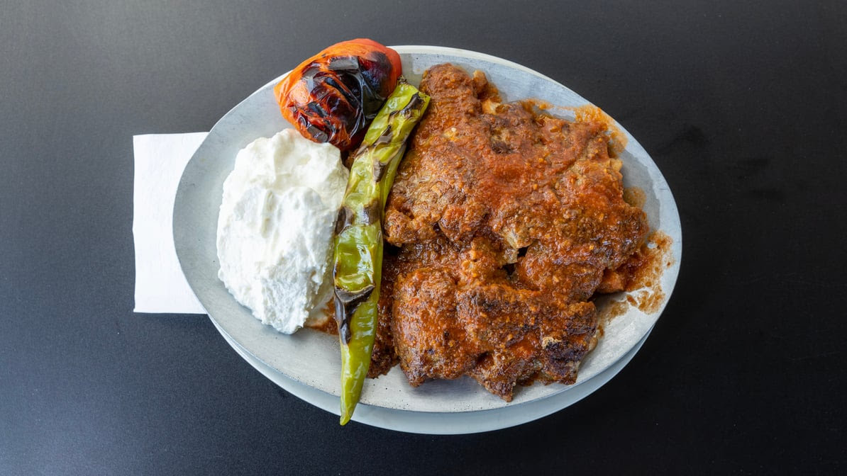Ali Baba Turkish Restaurant (Charlestown) by null