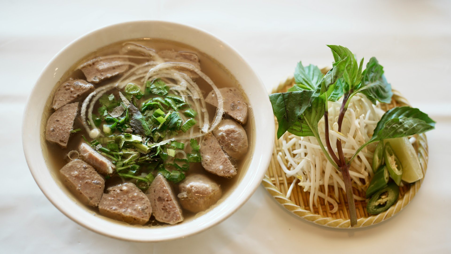 Vietnam House by null