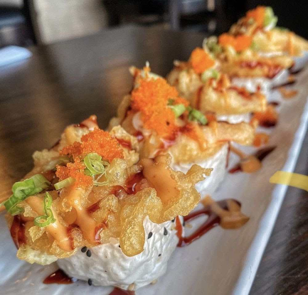 Sushi HON by null