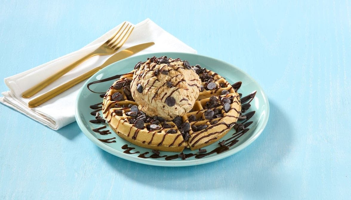 D Spot Dessert Cafe Toronto by null