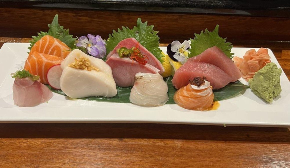 IchiUmi Sushi (Haru Sushi) by null