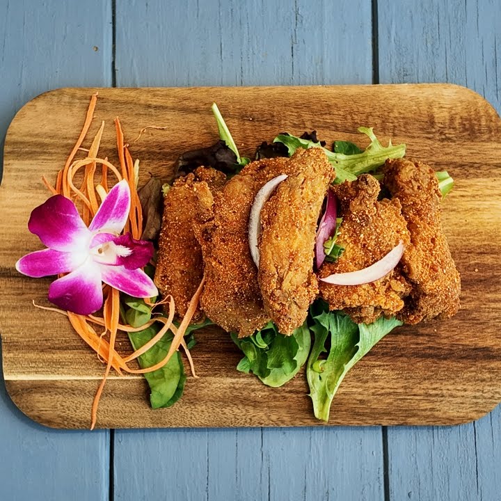 Secret Thai Kitchen by null