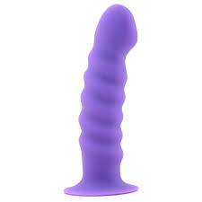 Big ass goth girl penetration monster purple dildo anal rides jpg x Purple dildo