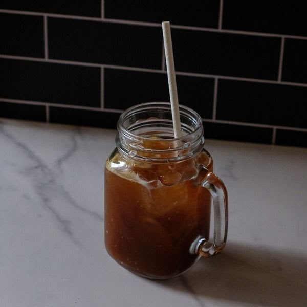 Copenhagen Coffee Lab - Alcântara by null