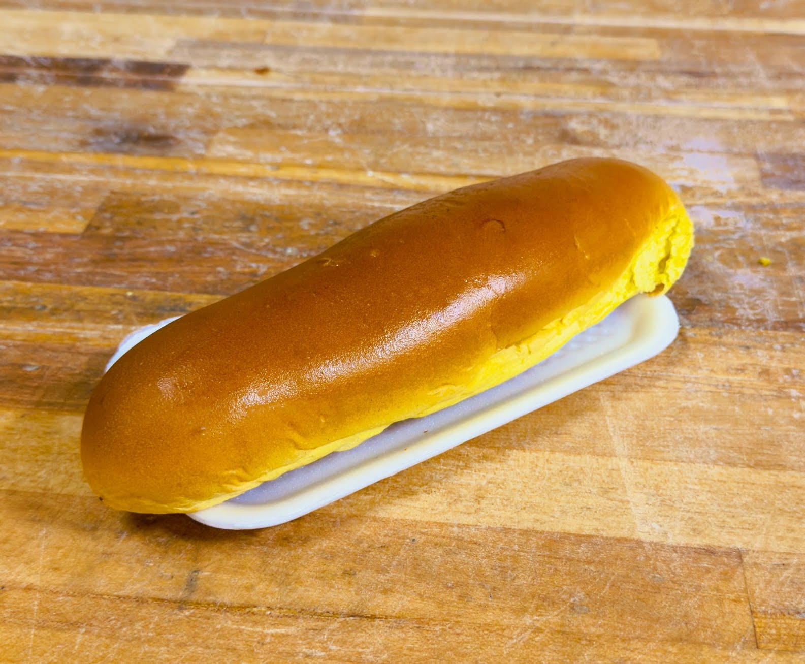 Lucerne Bakery by null