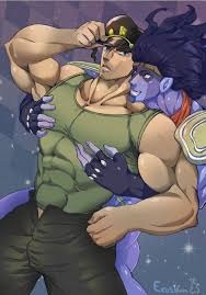 Star platinum porn videos png x Star platinum