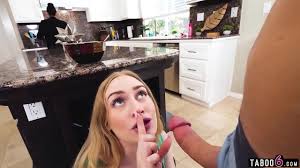 Kitchen blowjob jpg x Kitchen blowjob