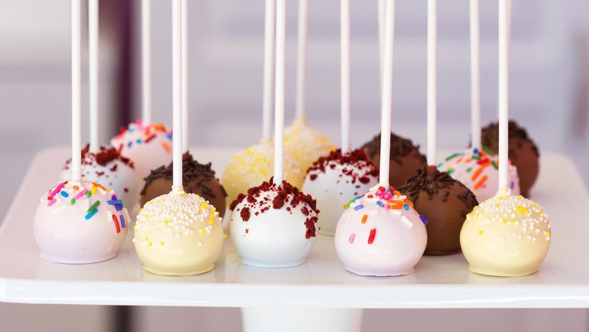 Sugar Babies Bake Shop by null