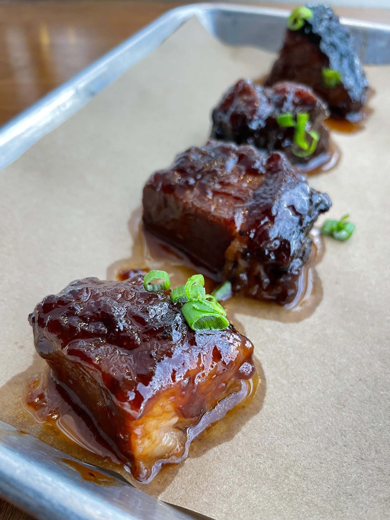 Texas Jack’s Barbecue by null