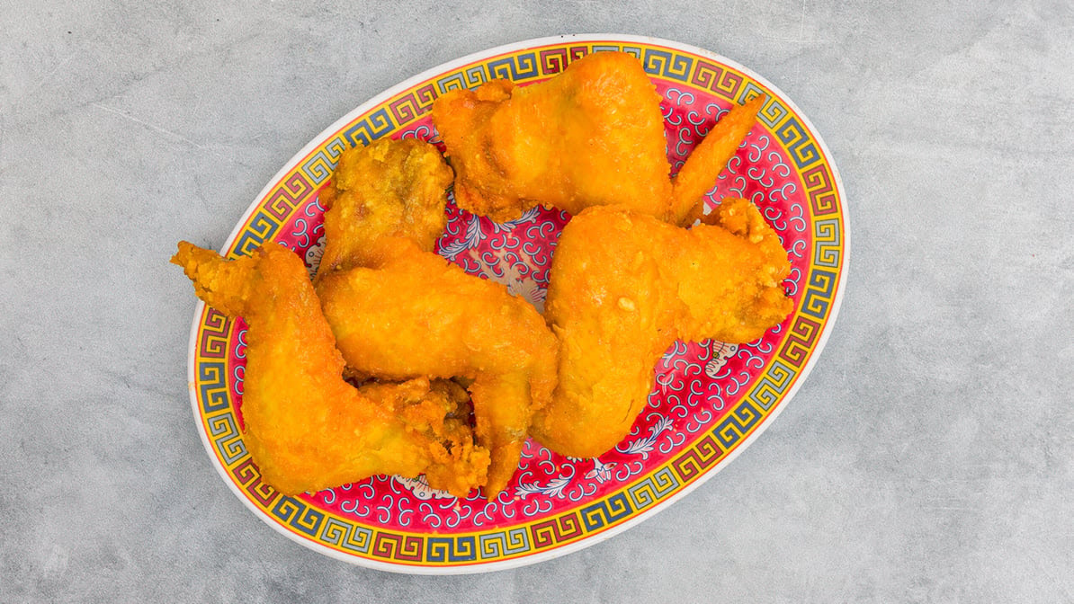 Wing Hing Chinese Restaurant by null