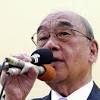 奈良県知事選挙、落選確実の現職・荒井正吾さん「当初から厳しい ...