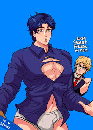 Dio brando and jonat gwckecgc arxgj jpg x Jonathan joestar